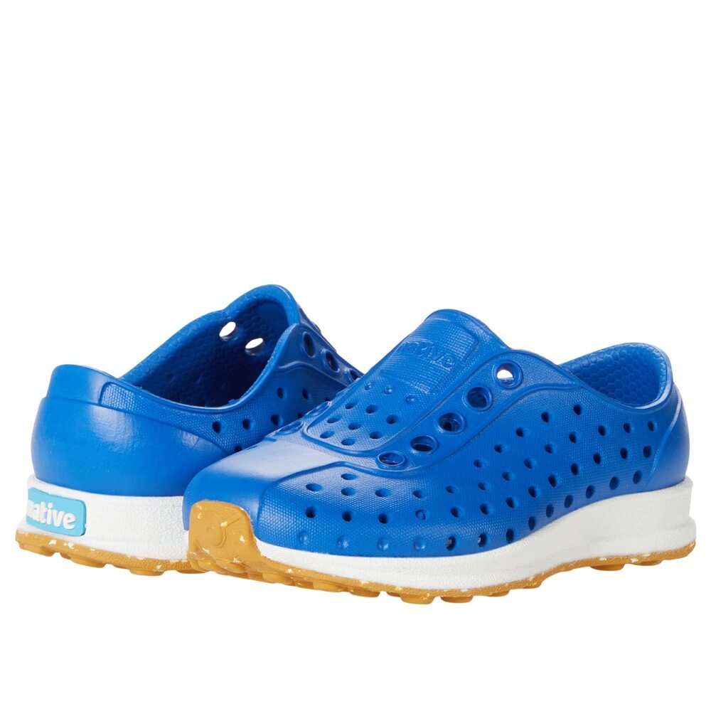 Native Shoes Toddler Unisex Robbie Sneaker 4 Toddler M